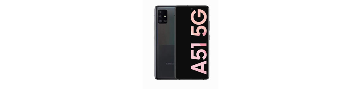 Galaxy A51 5G (SM-A516B/DS)