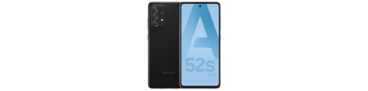 Galaxy A52s 5G (SM-A528B/DS)