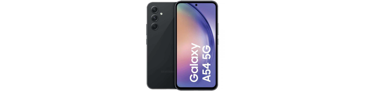 Galaxy A54 5G (SM-A546B/DS)