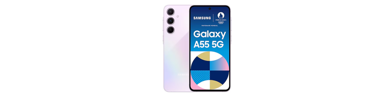 Galaxy A55 5G (SM-A556B/DS)