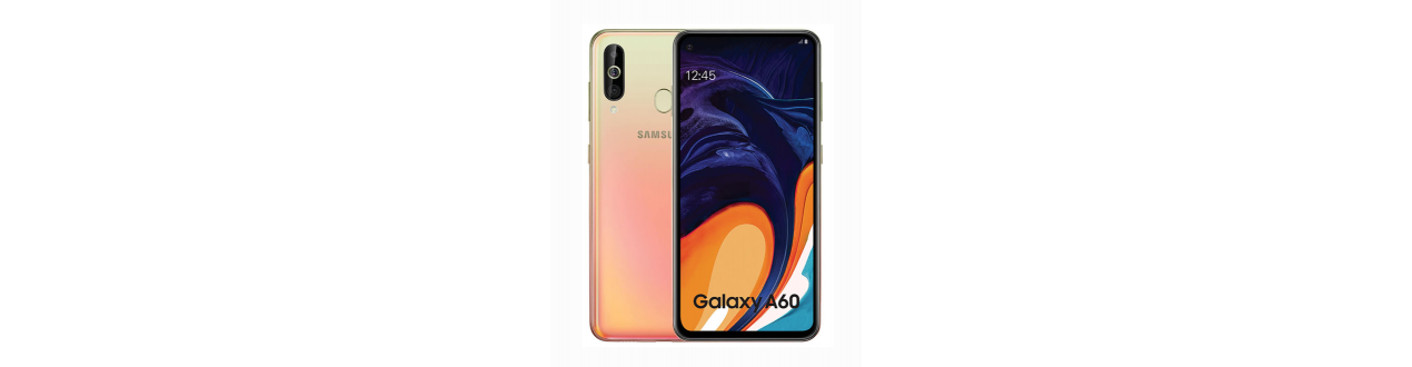 Galaxy A60 (A606F)