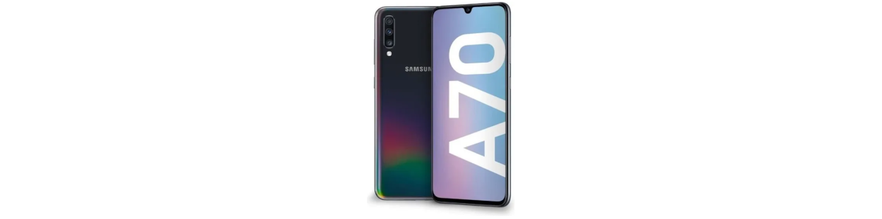 Galaxy A70 (SM-A705F/DS)