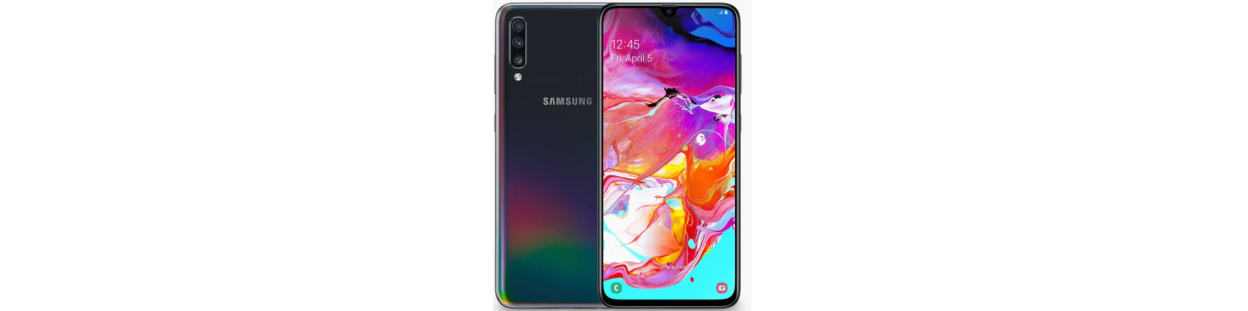 Galaxy A70s (SM-A707F/DS)