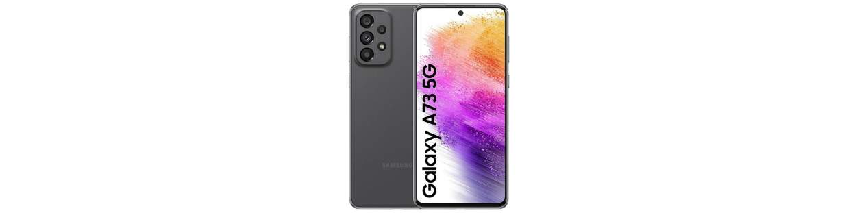 Galaxy A73 5G (SM-A736B/DS)