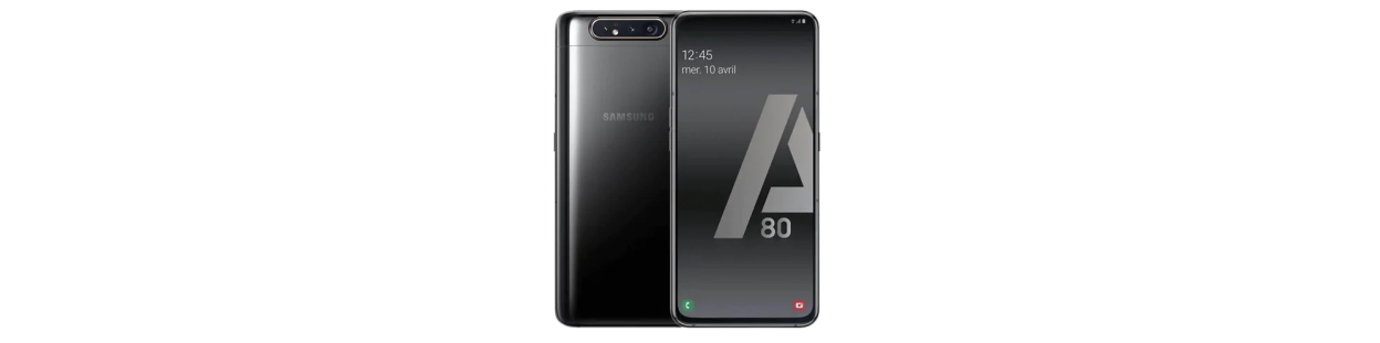 Galaxy A80 (SM-A805F/DS)
