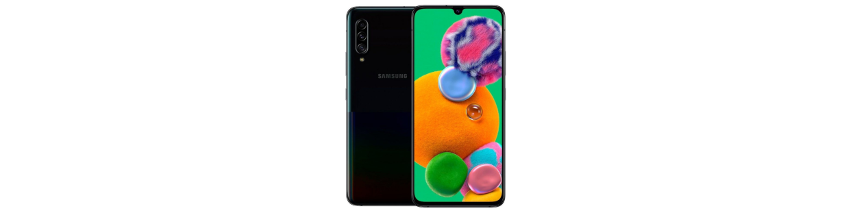 Galaxy A90 5G (SM-A908B)