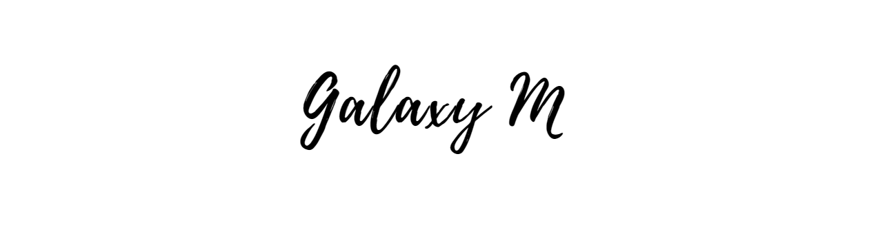 Galaxy M