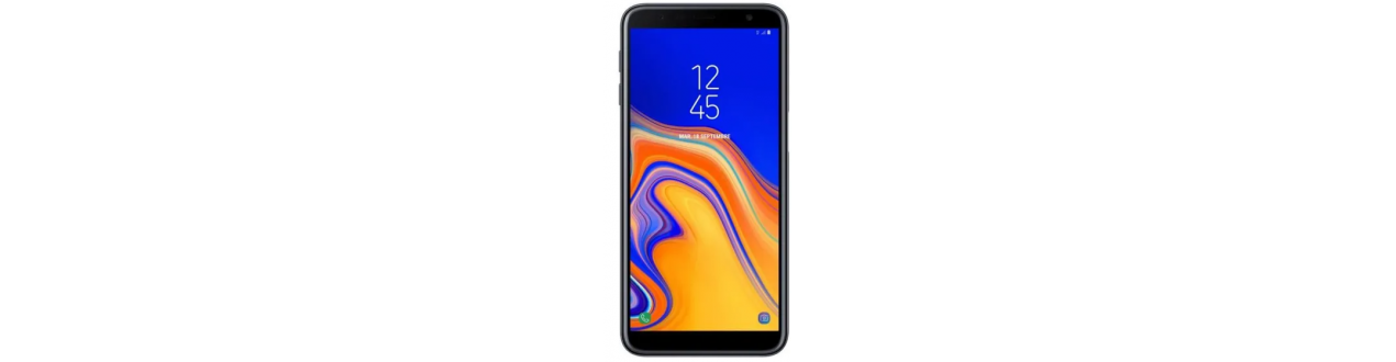 Galaxy J4 Plus 2018 (J415F)