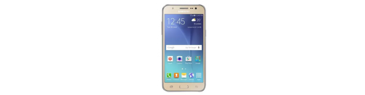 Galaxy J5 2015 (J500F/J500FN)