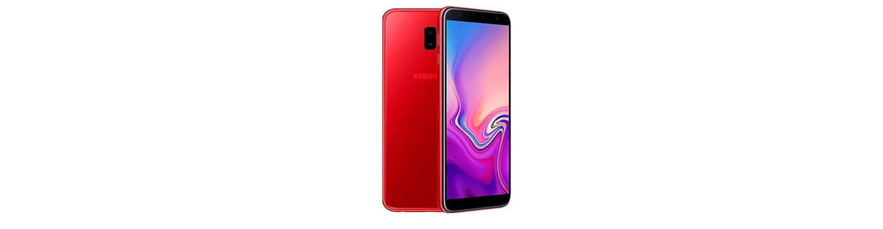 Galaxy J6 Plus 2018 (J610F)