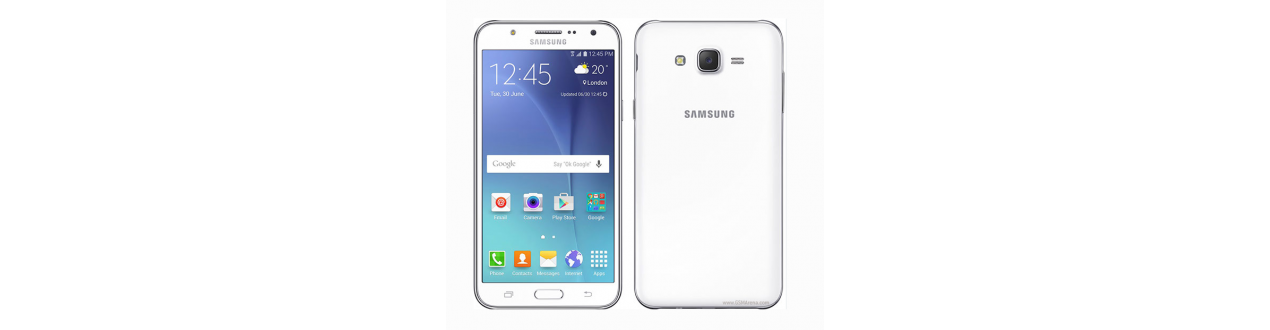 Galaxy J7 2015 (J700F)