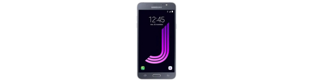 Galaxy J7 2016 (J710F)