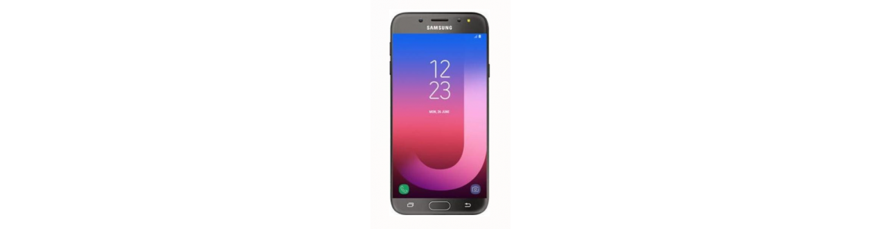 Galaxy J8 2018 (J810F)