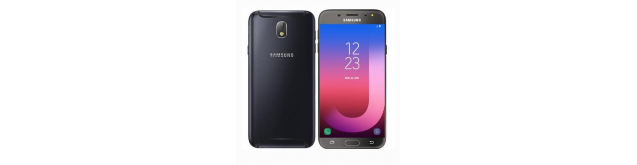 Galaxy J8 Plus 2018 (J805F)