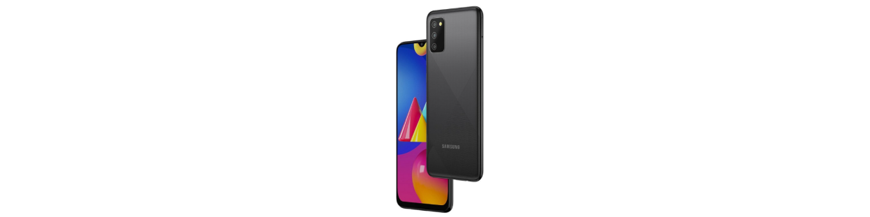 Galaxy M02s (SM-M025F/DS)