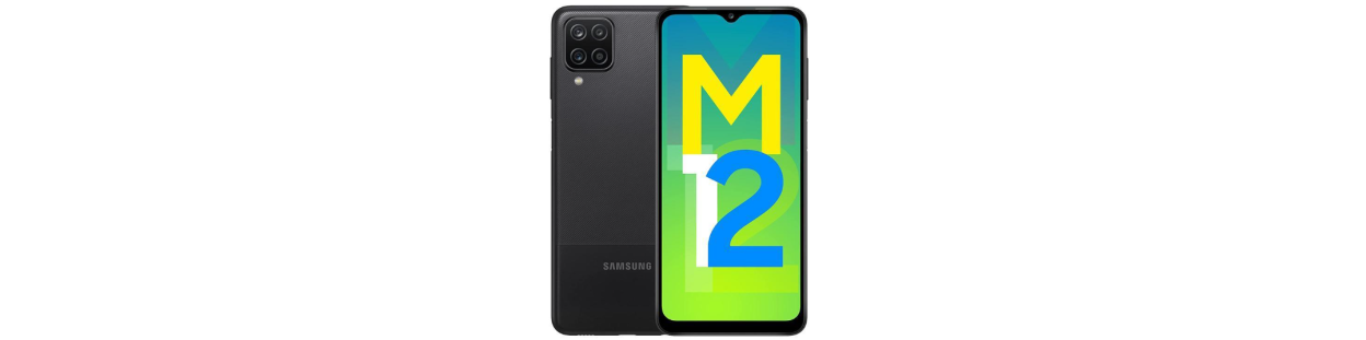 Galaxy M12 ( SM-M127F/DS)