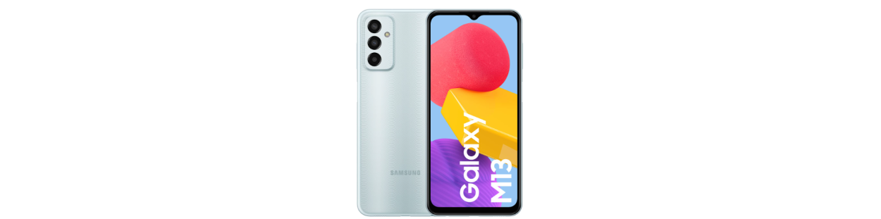 Galaxy M13 (SM-M135F/DS)