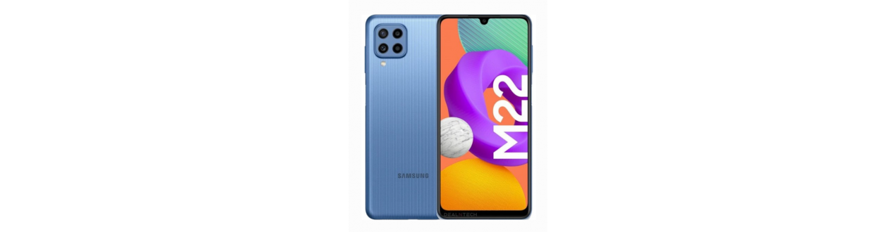 Galaxy M22 (M225F)