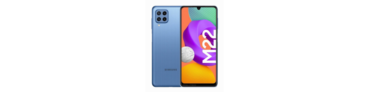 Galaxy M22 SM-M225F)