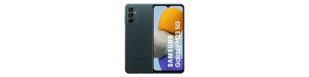 Galaxy M23 5G (SM-M236B/DS)