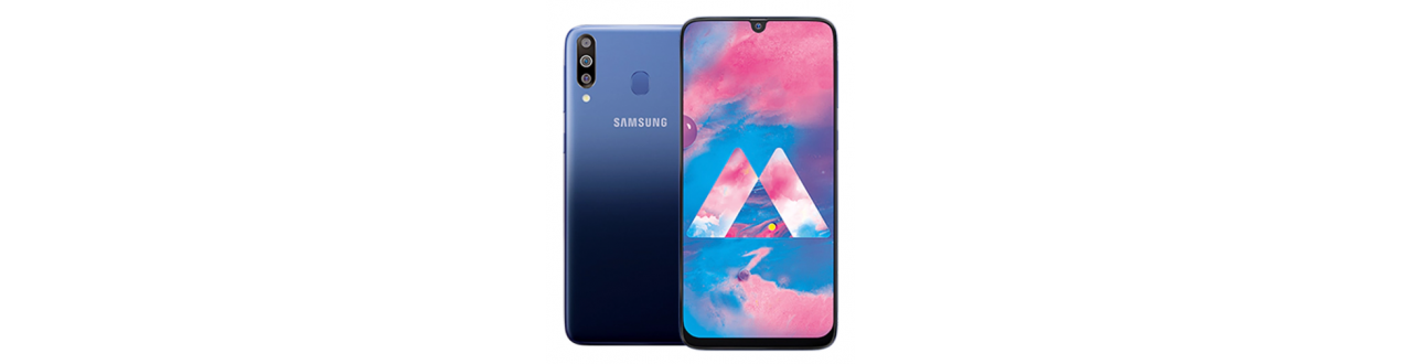 Galaxy M30 (M305F)