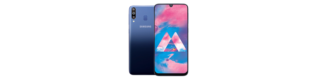 Galaxy M30 (SM-M305F)