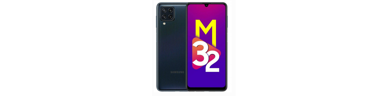 Galaxy M32 (SM-M325F/DS)