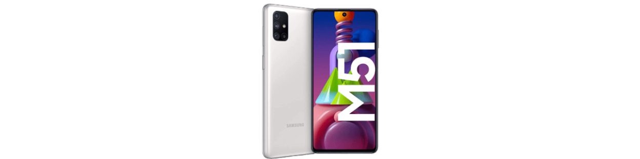 Galaxy M51 (SM-M515F/DS)