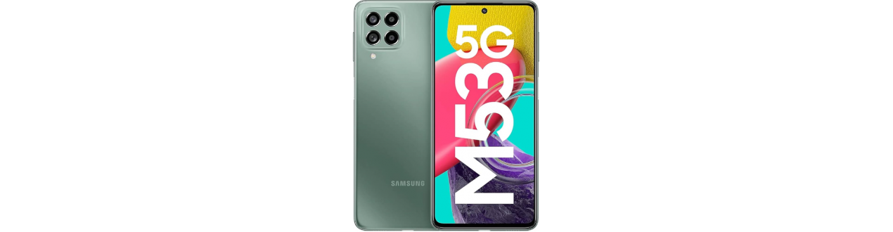 Galaxy M53 5G (M536F)