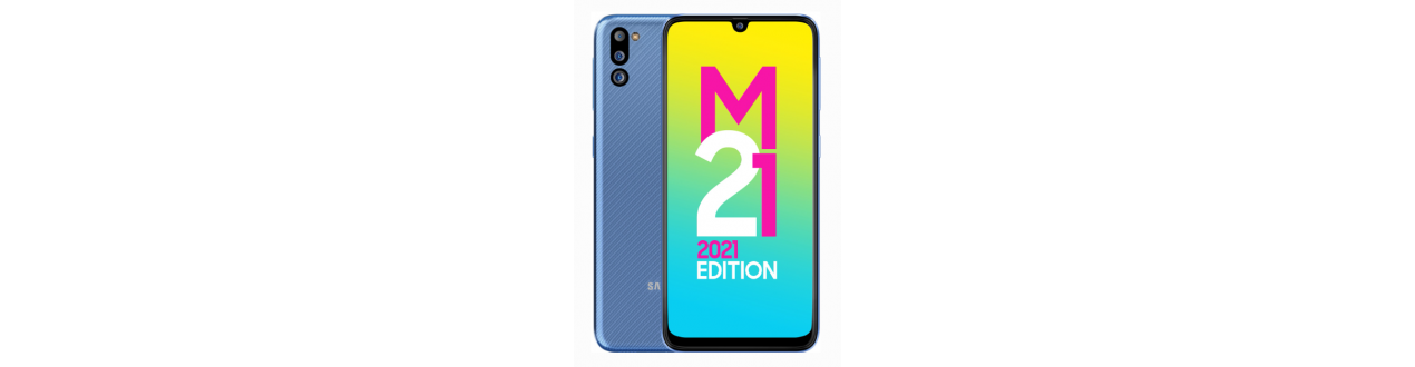 Galaxy M21