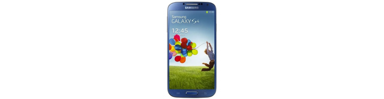 Galaxy S4 (i9500/i9505)