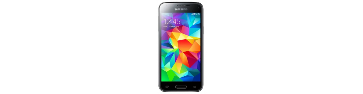 Galaxy S5 Mini (G800F)