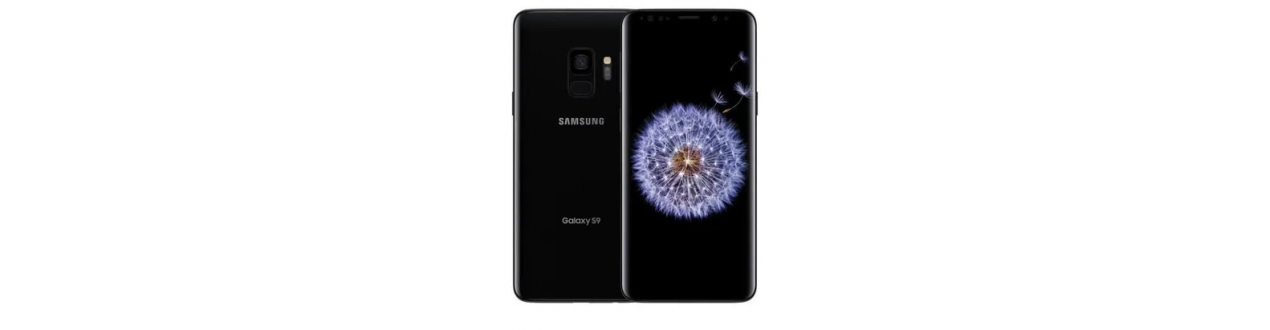 Galaxy S9 (G960F)