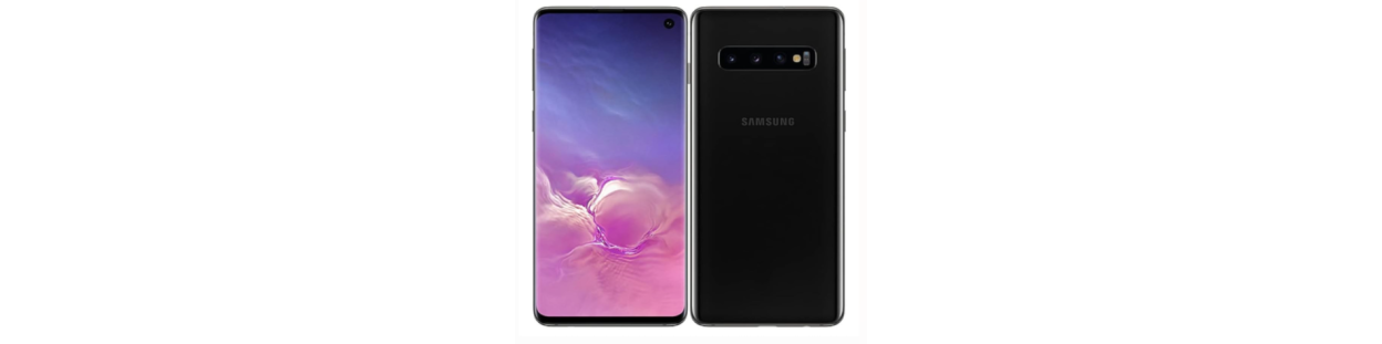 Galaxy S10 (SM-G973F/DS)