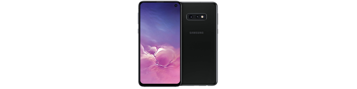 Galaxy S10e (SM-G970F/DS)
