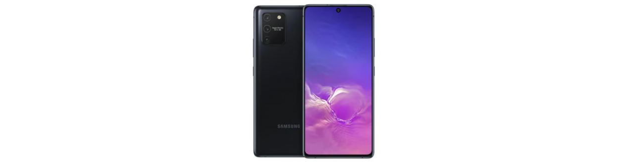 Galaxy S10 Lite (G770F)