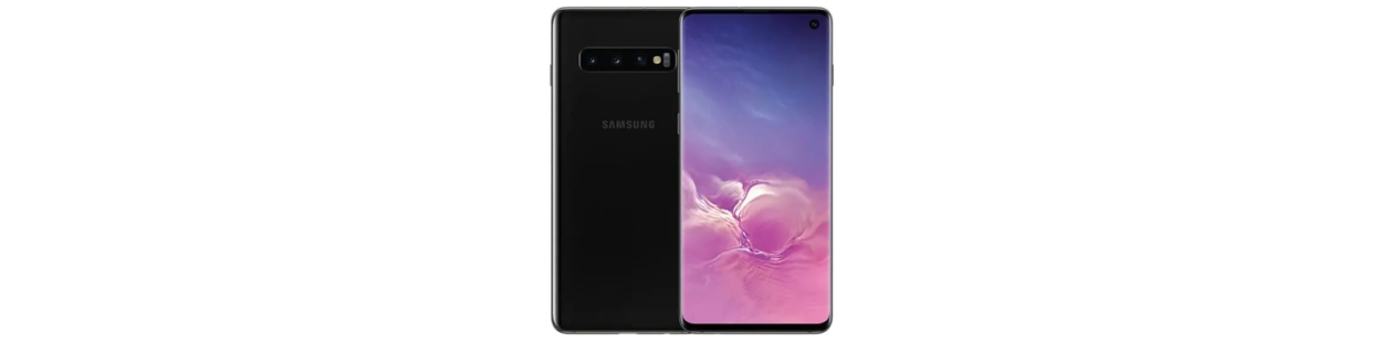 Galaxy S10 Plus (SM-G975F/DS)