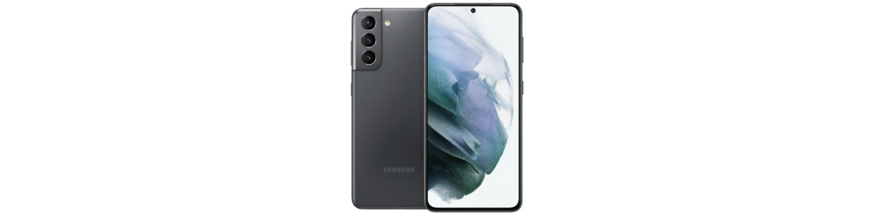 Galaxy S21 5G (SM-G991B/DS)