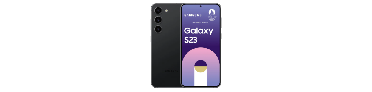 Galaxy S23 (SM-S911B/DS)