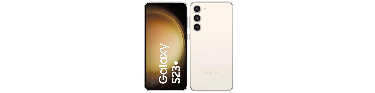Galaxy S23 Plus (SM-S916B/DS)