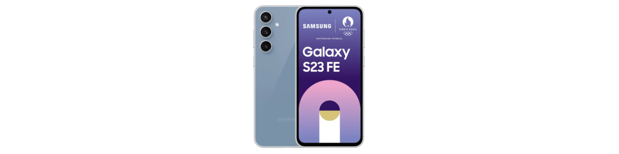 Galaxy S23 FE (SM-S711B/DS)