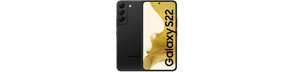 Galaxy S22 (SM-S901B/DS)