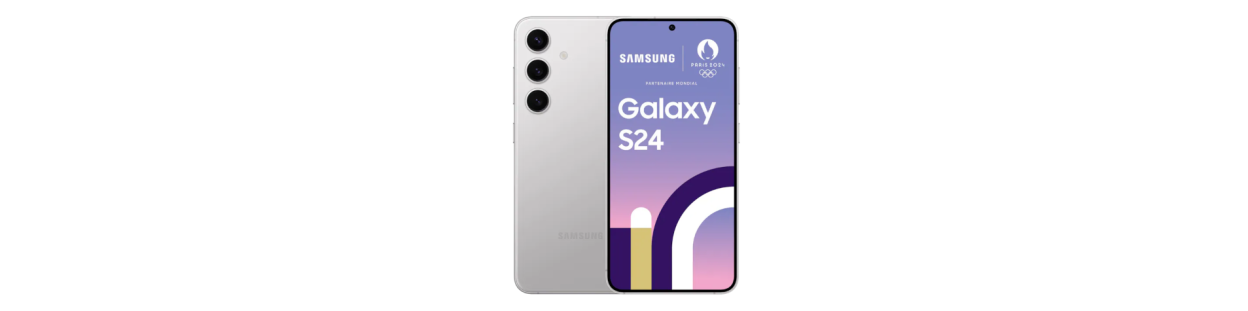 Galaxy S24 (SM-S921B/DS)