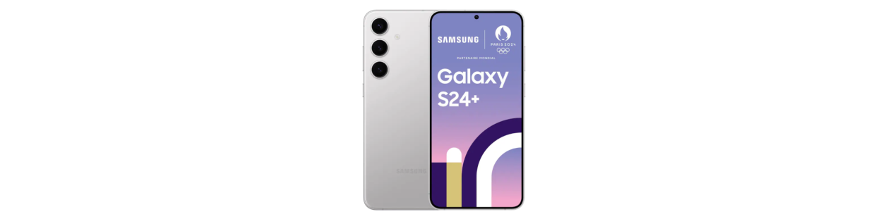 Galaxy S24 Plus (SM-S926B/DS)