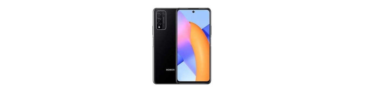 HONOR 10X Lite