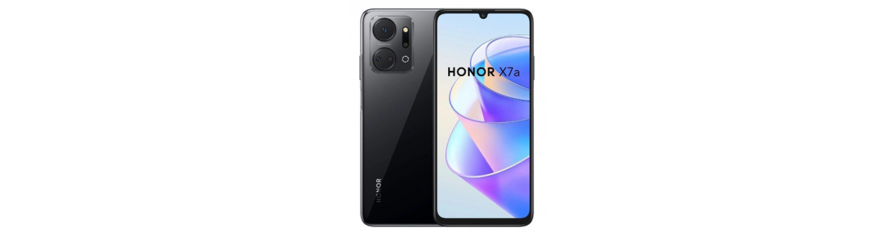 HONOR X7A