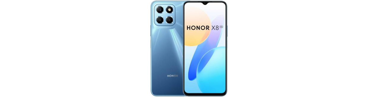 HONOR X8 5G