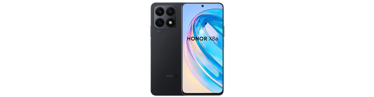 HONOR X8A