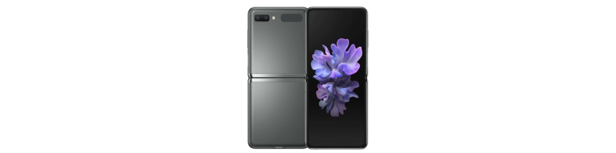 Galaxy Z Flip (SM-F700F/DS)