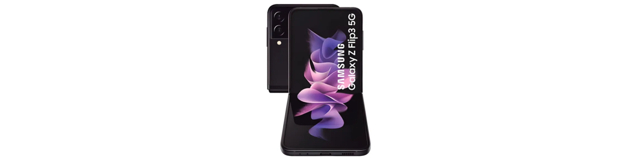 Galaxy Z Flip 3 (SM-F711B)
